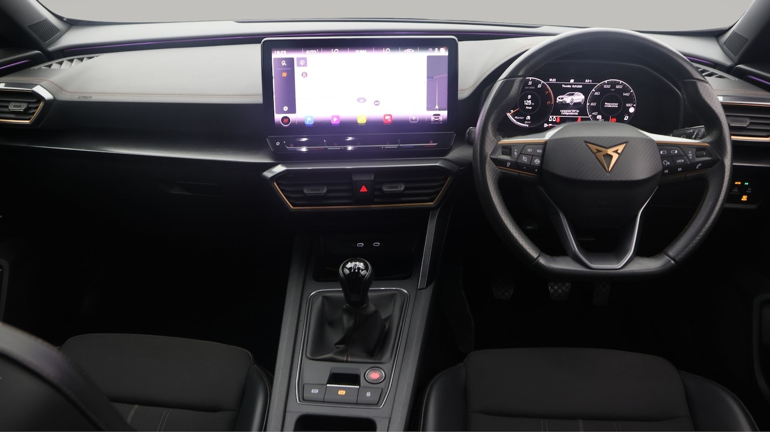 Used Cupra Formentor 2021 for sale - 77218931: Photo 13