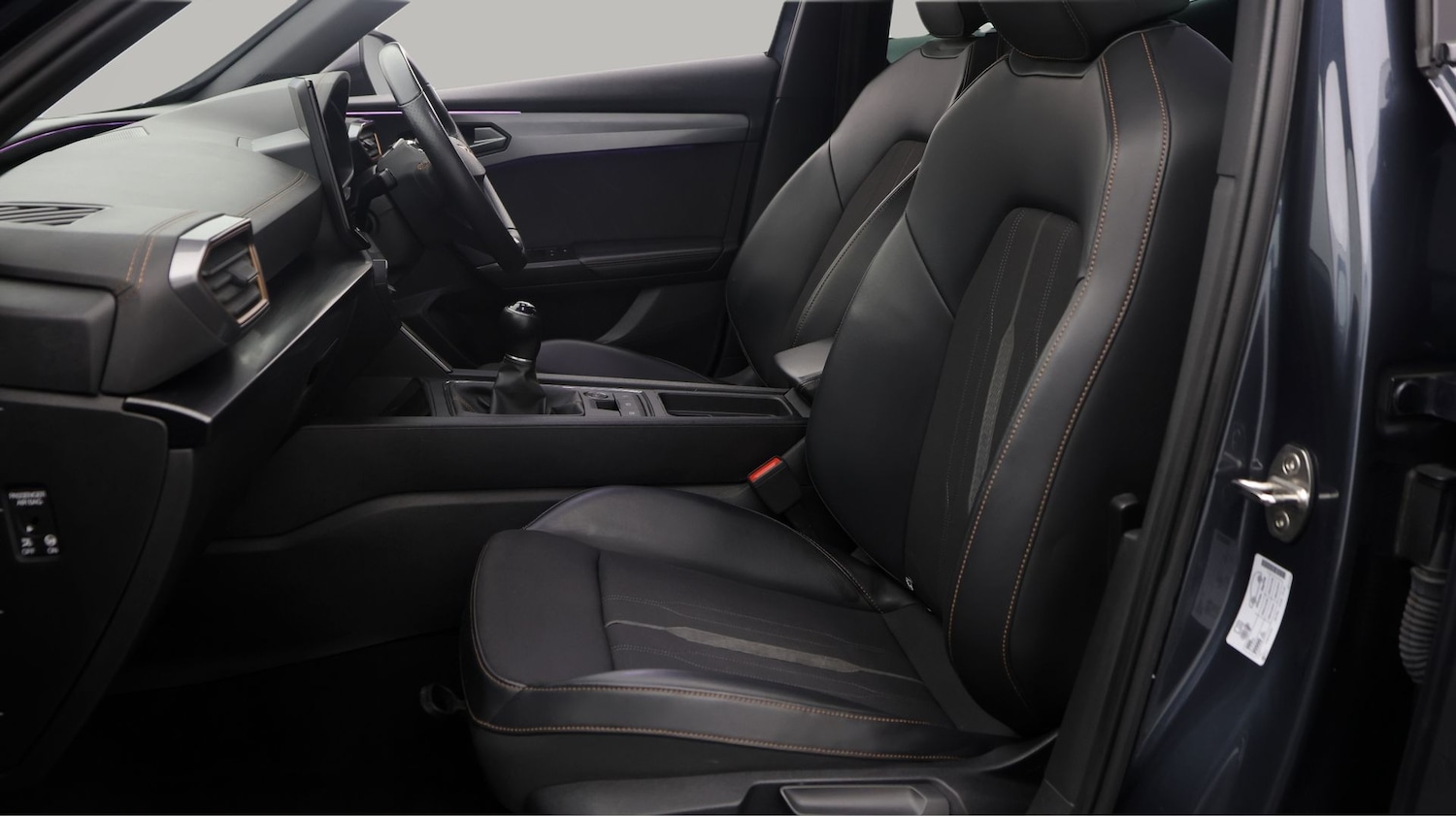 Used Cupra Formentor 2021 for sale - 77218931: Photo 14