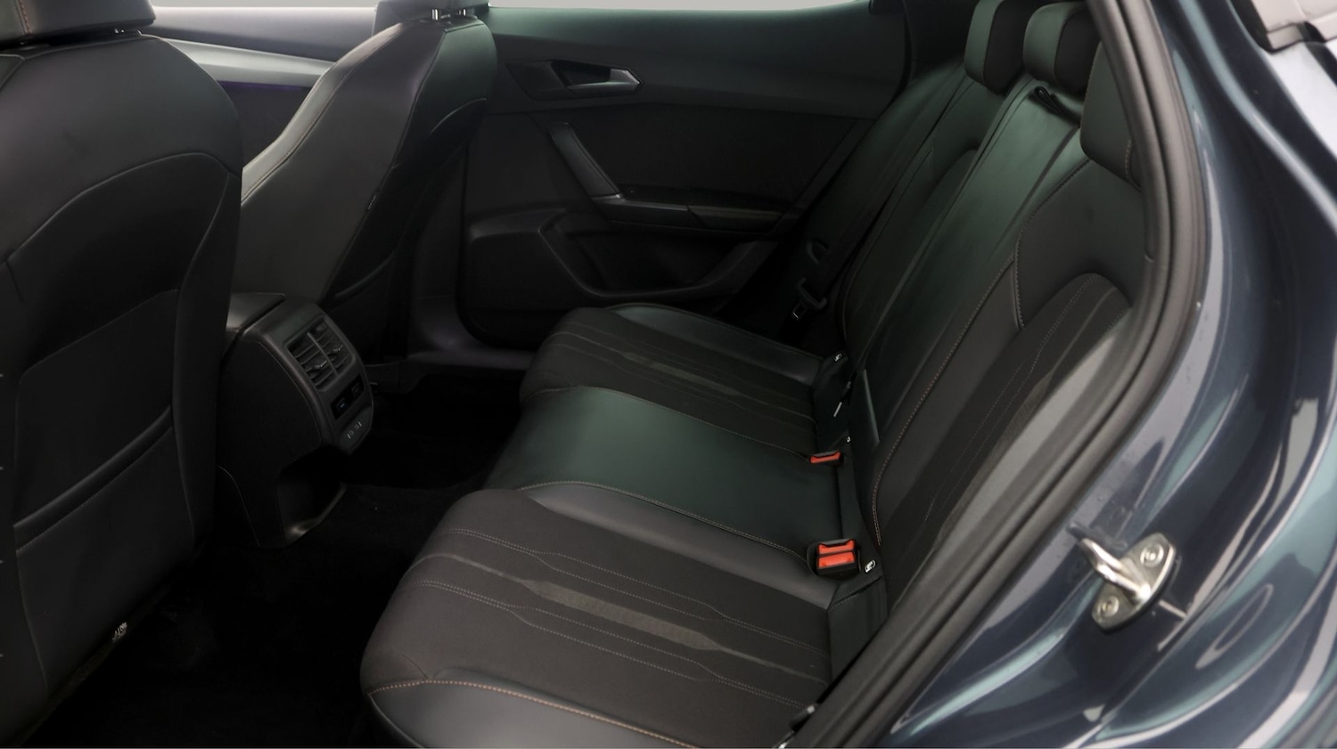 Used Cupra Formentor 2021 for sale - 77218931: Photo 16