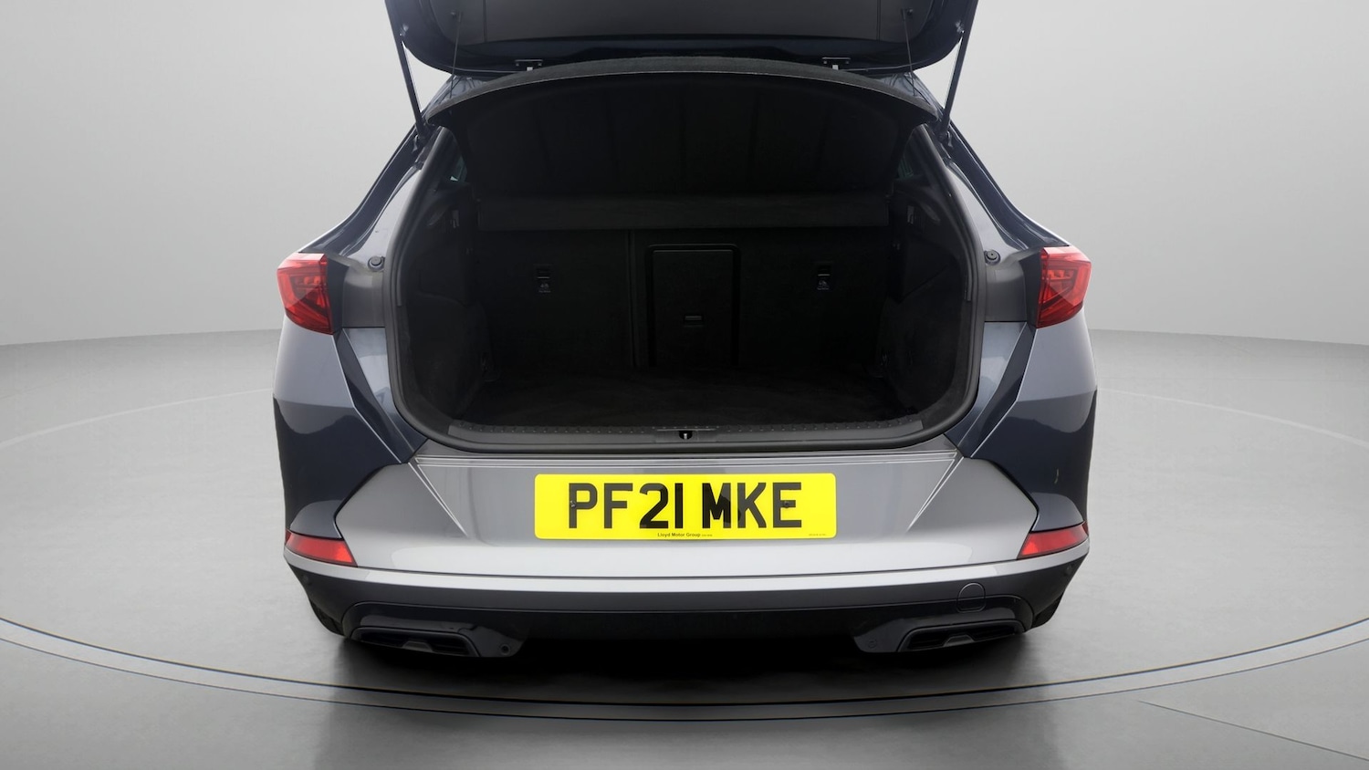 Used Cupra Formentor 2021 for sale - 77218931: Photo 17