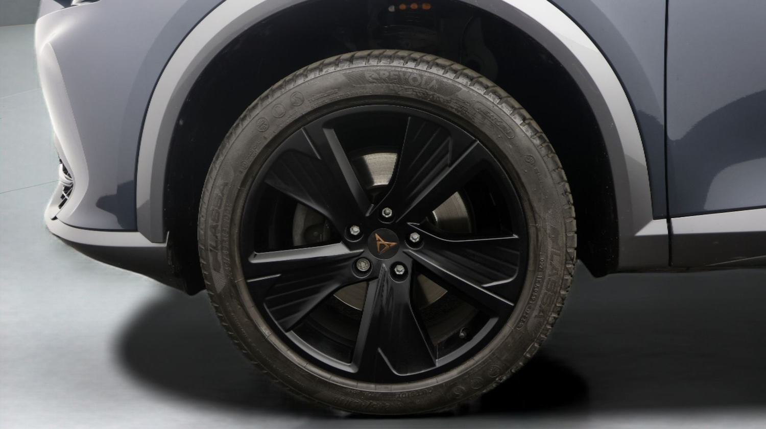 Used Cupra Formentor 2021 for sale - 77218931: Photo 18