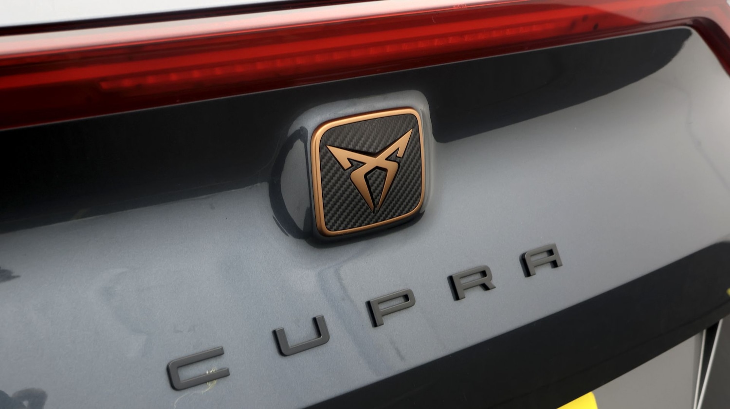 Used Cupra Formentor 2021 for sale - 77218931: Photo 21