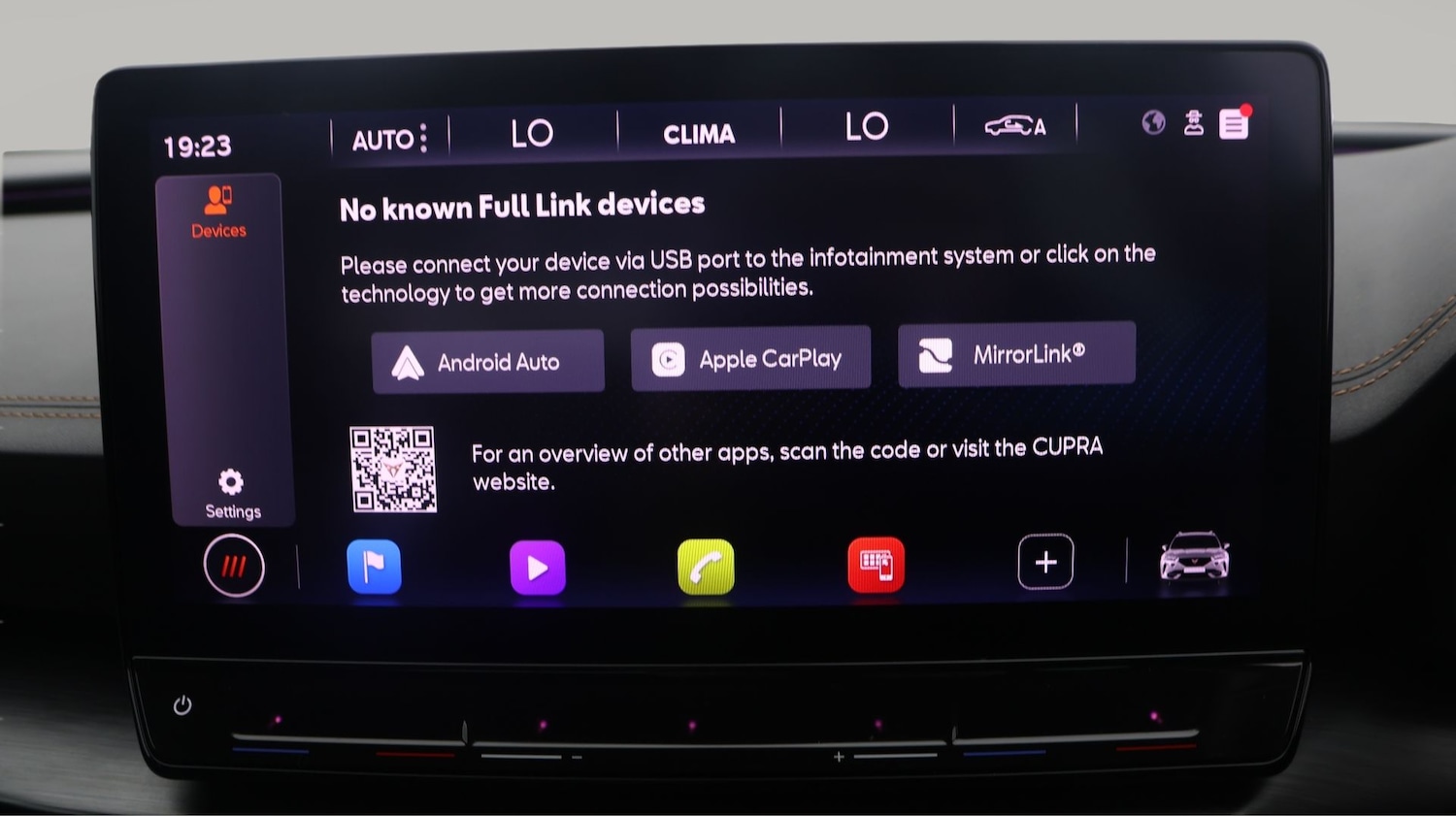 Used Cupra Formentor 2021 for sale - 77218931: Photo 22