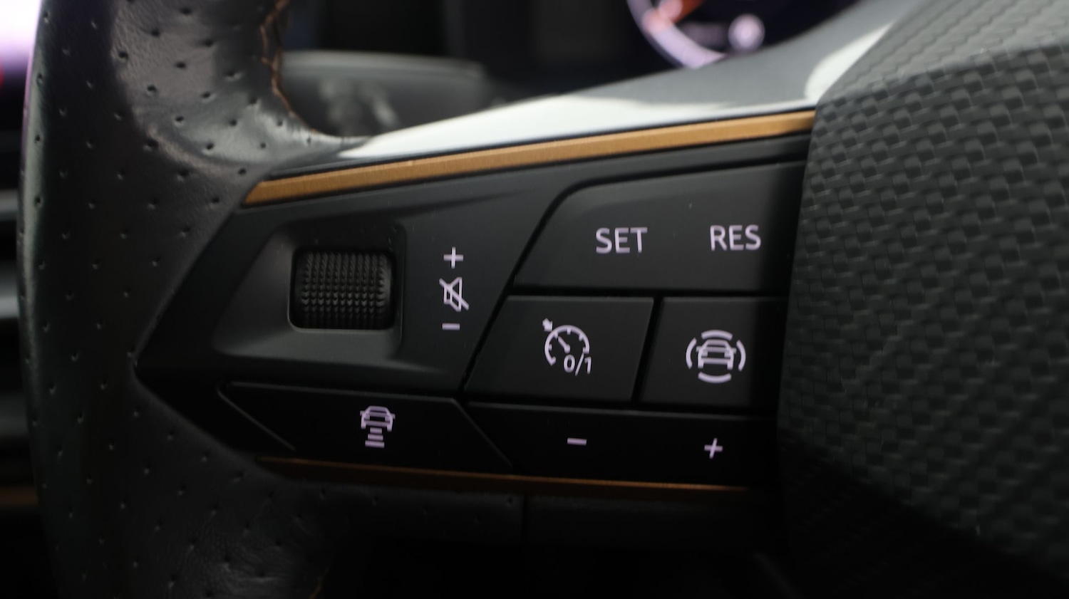 Used Cupra Formentor 2021 for sale - 77218931: Photo 24