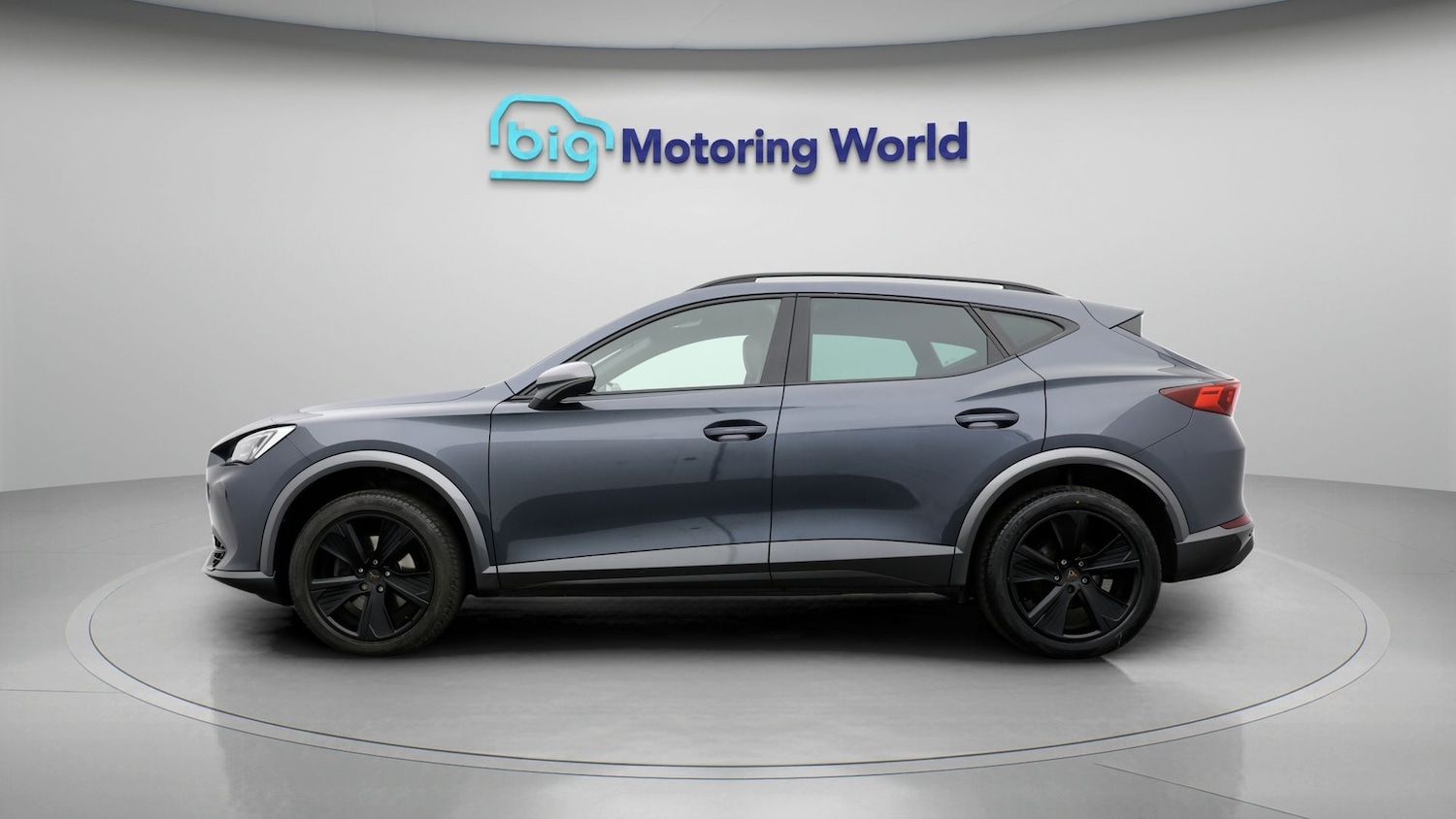 Used Cupra Formentor 2021 for sale - 77218931: Photo 4