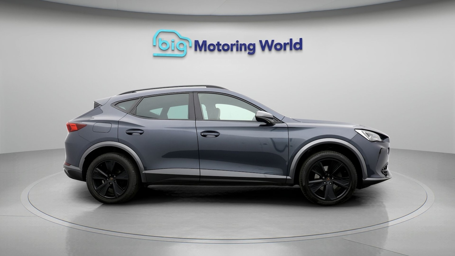 Used Cupra Formentor 2021 for sale - 77218931: Photo 8