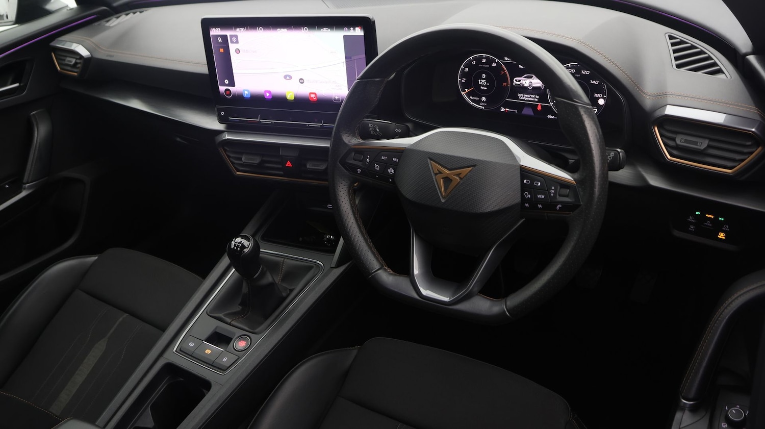 Used Cupra Formentor 2021 for sale - 77218931: Photo 9