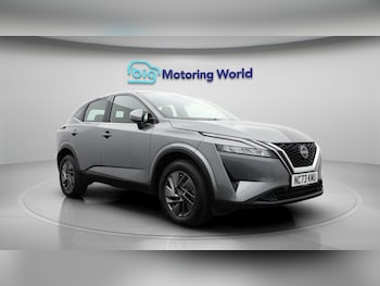 Used Nissan Qashqai 2024 for sale - 78996865: Photo