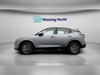 Used Nissan Qashqai 2024 for sale - 78996865: Photo