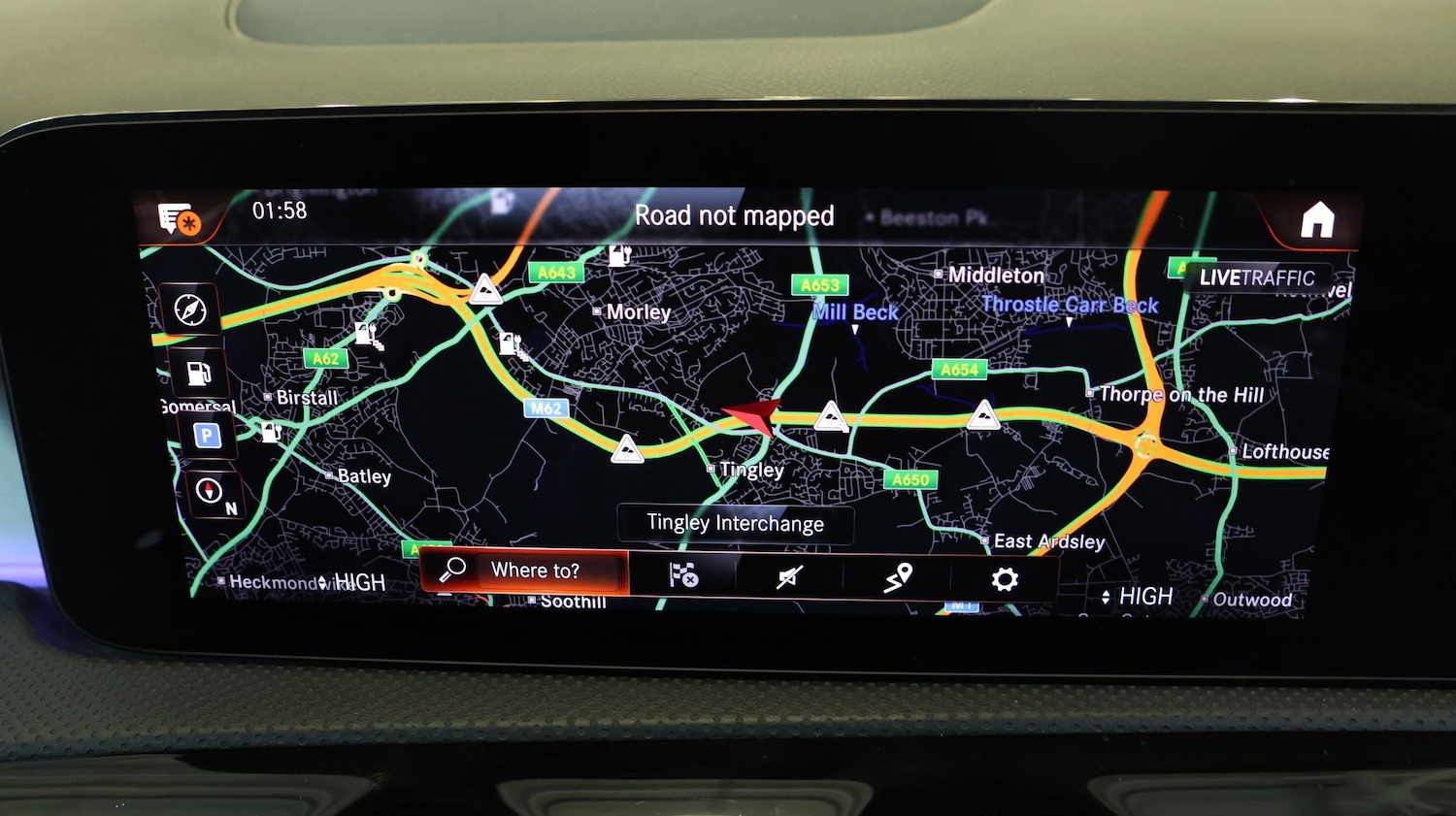 Used Ford Puma 2023 for sale - 77461016: Photo 11