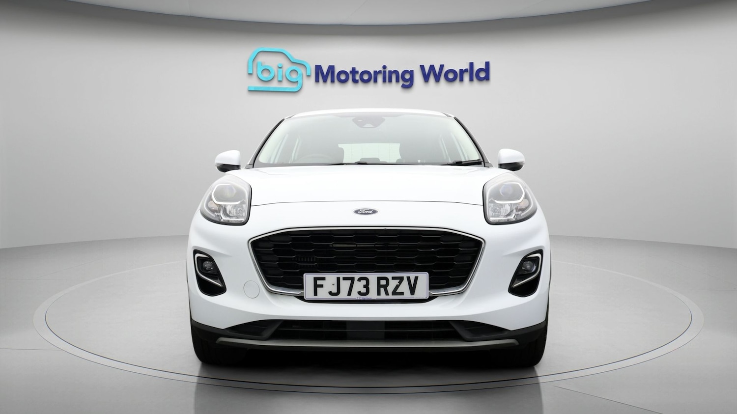 Used Ford Puma 2023 for sale - 77461016: Photo 2