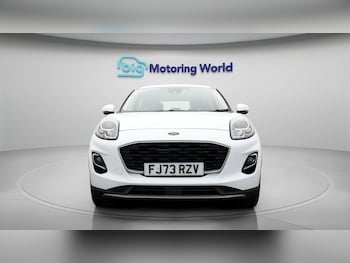 Used Ford Puma 2023 for sale - 77461016: Photo