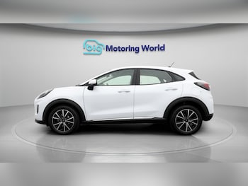 Used Ford Puma 2023 for sale - 77461016: Photo