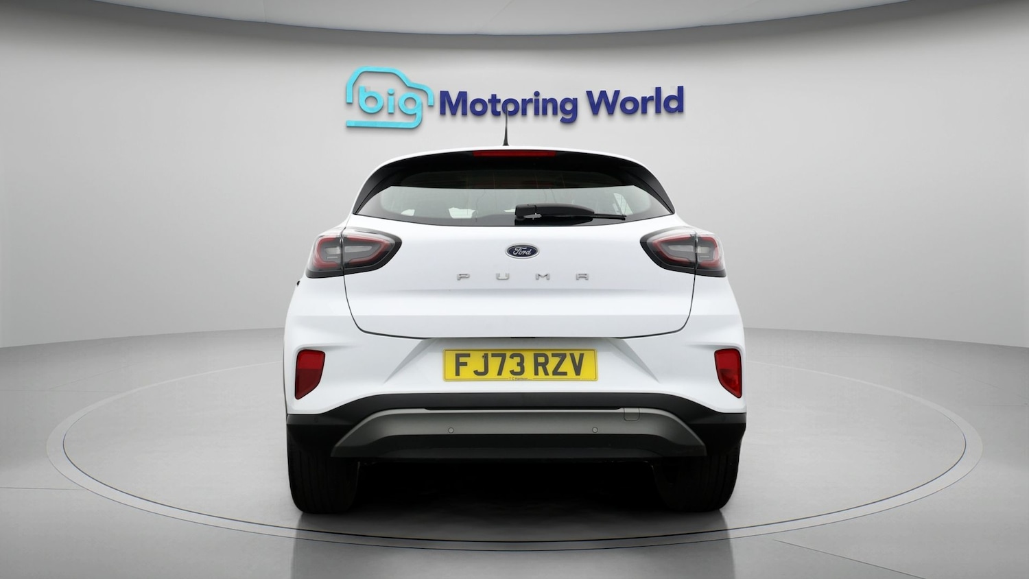 Used Ford Puma 2023 for sale - 77461016: Photo 6