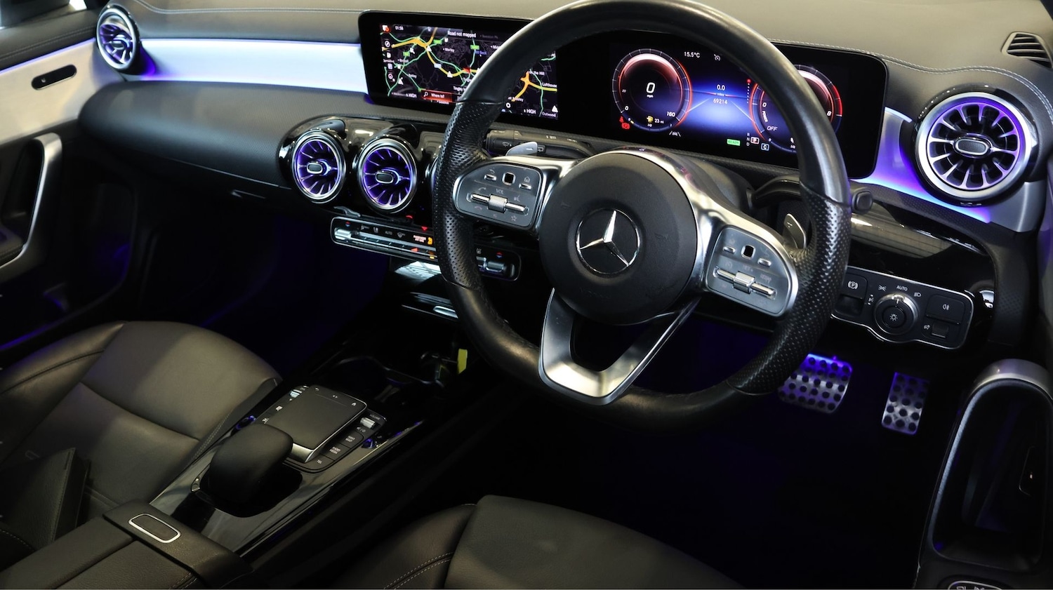 Used Ford Puma 2023 for sale - 77461016: Photo 9