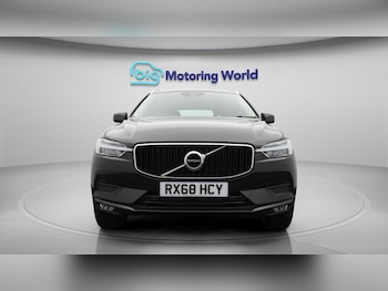 Used Volvo XC60 2018 for sale - 75267890: Photo