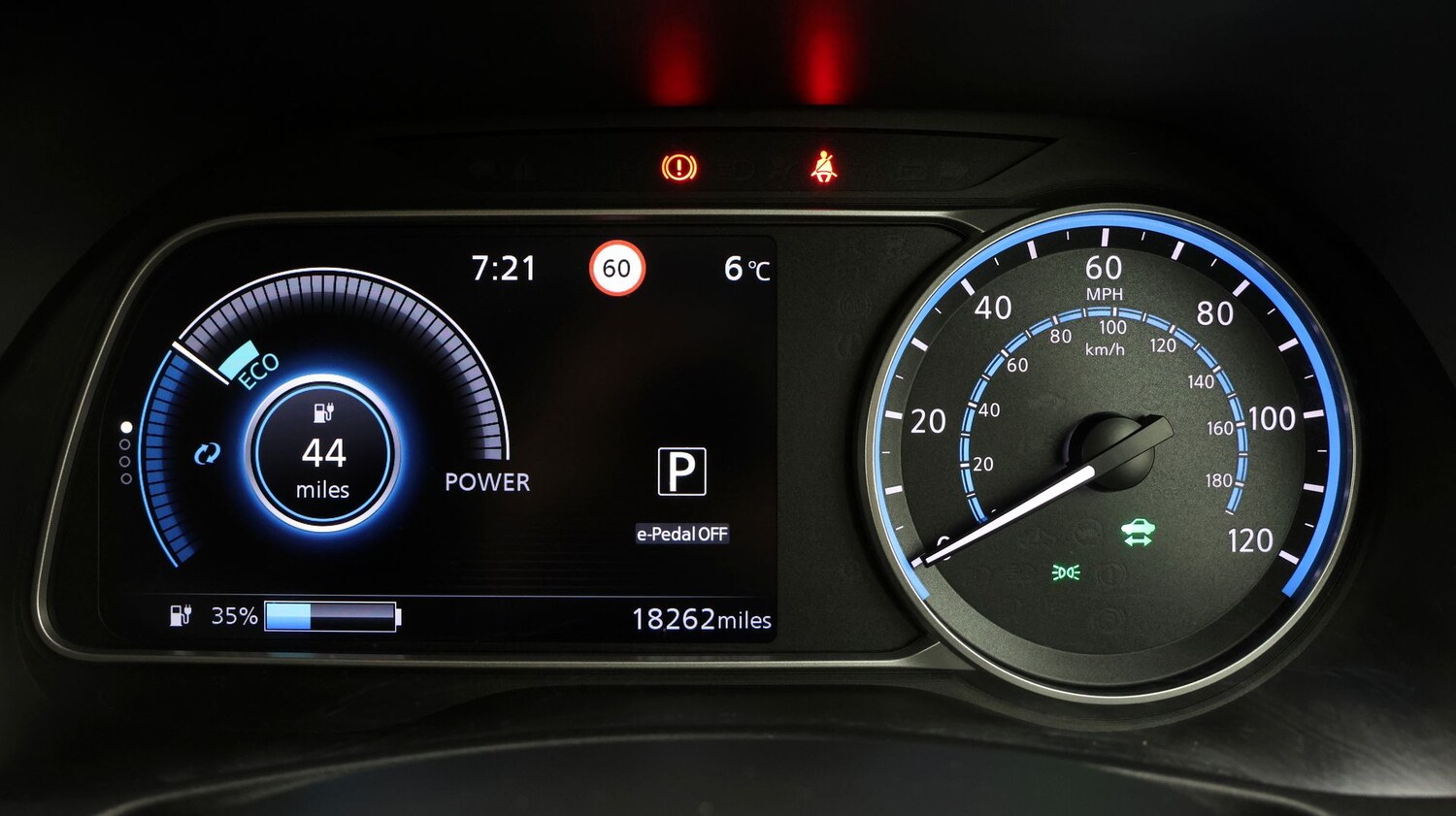 Used Nissan Leaf for sale - 78163090: Photo 10