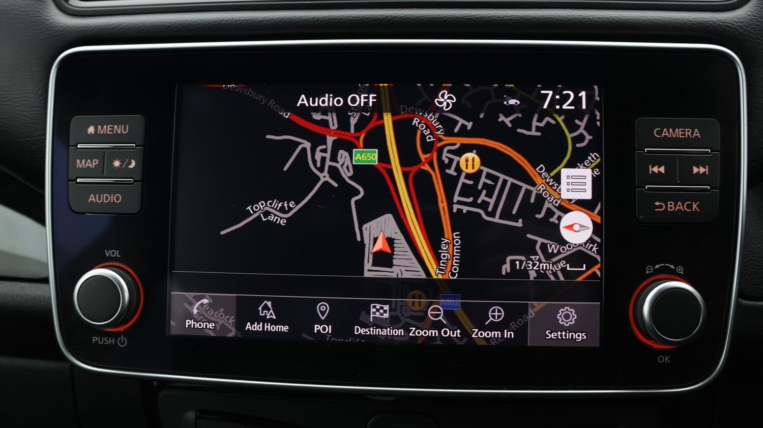 Used Nissan Leaf for sale - 78163090: Photo 11