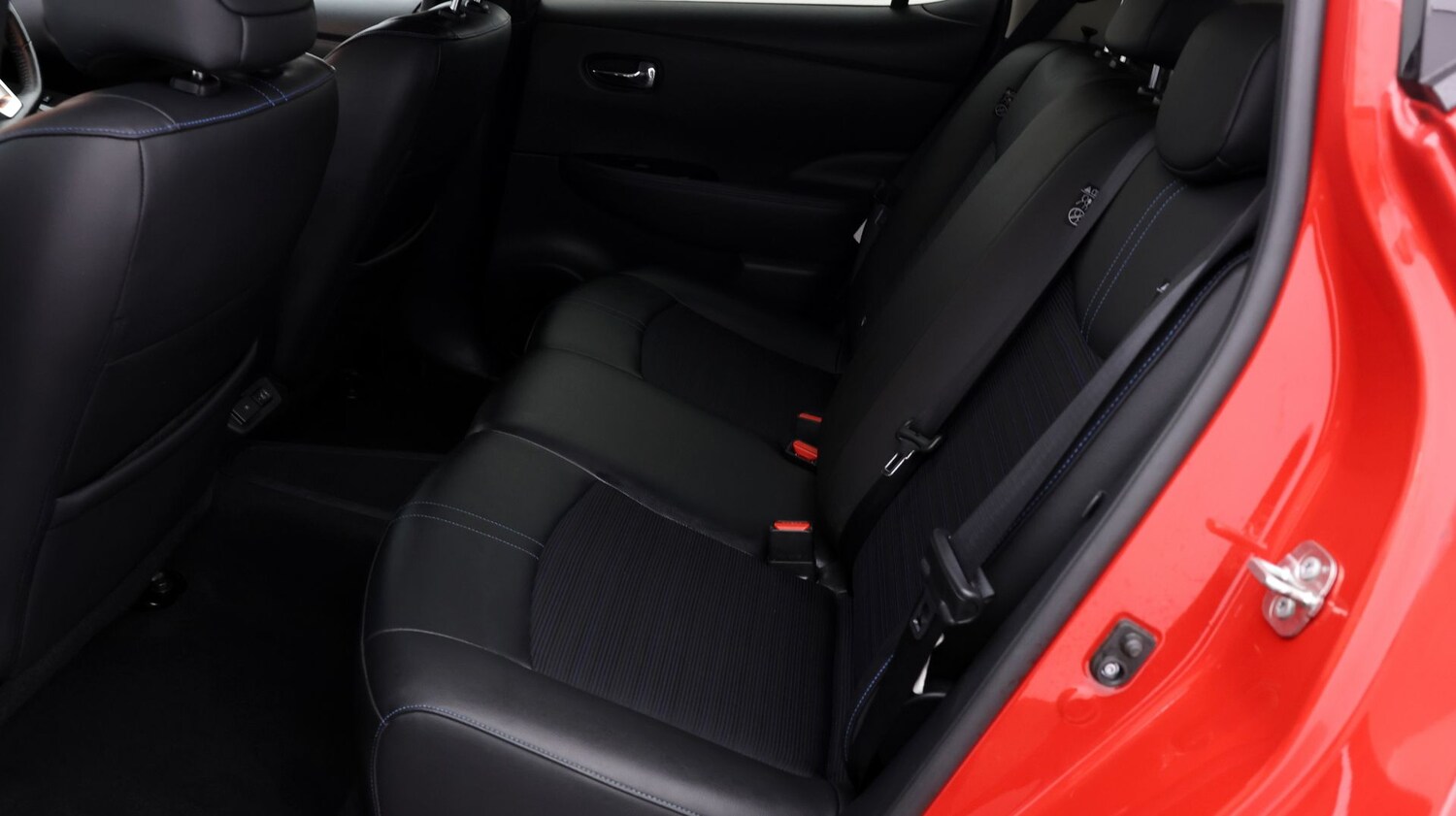 Used Nissan Leaf for sale - 78163090: Photo 16