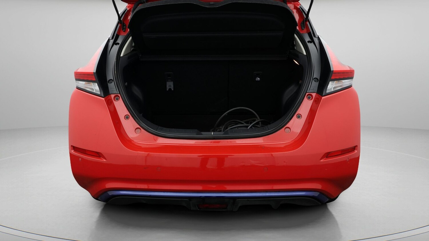 Used Nissan Leaf for sale - 78163090: Photo 17