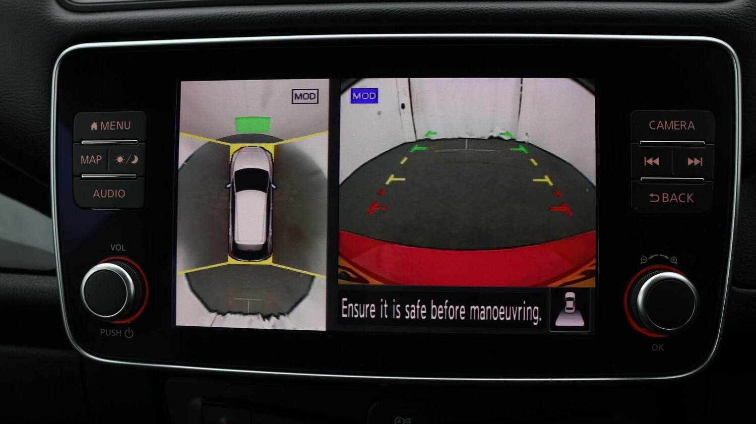 Used Nissan Leaf for sale - 78163090: Photo 25