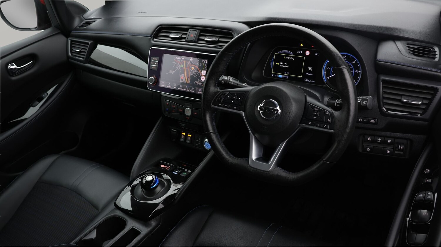 Used Nissan Leaf for sale - 78163090: Photo 9