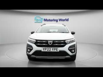 Used Dacia Jogger 2022 for sale - 74959031: Photo