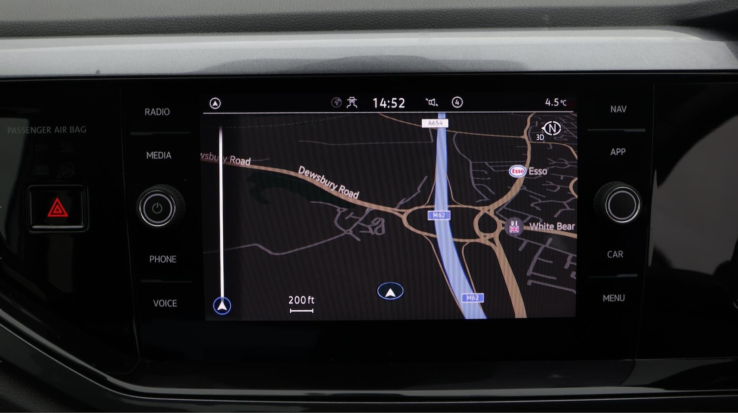 Used Volkswagen Polo 2023 for sale - 76644785: Photo 12