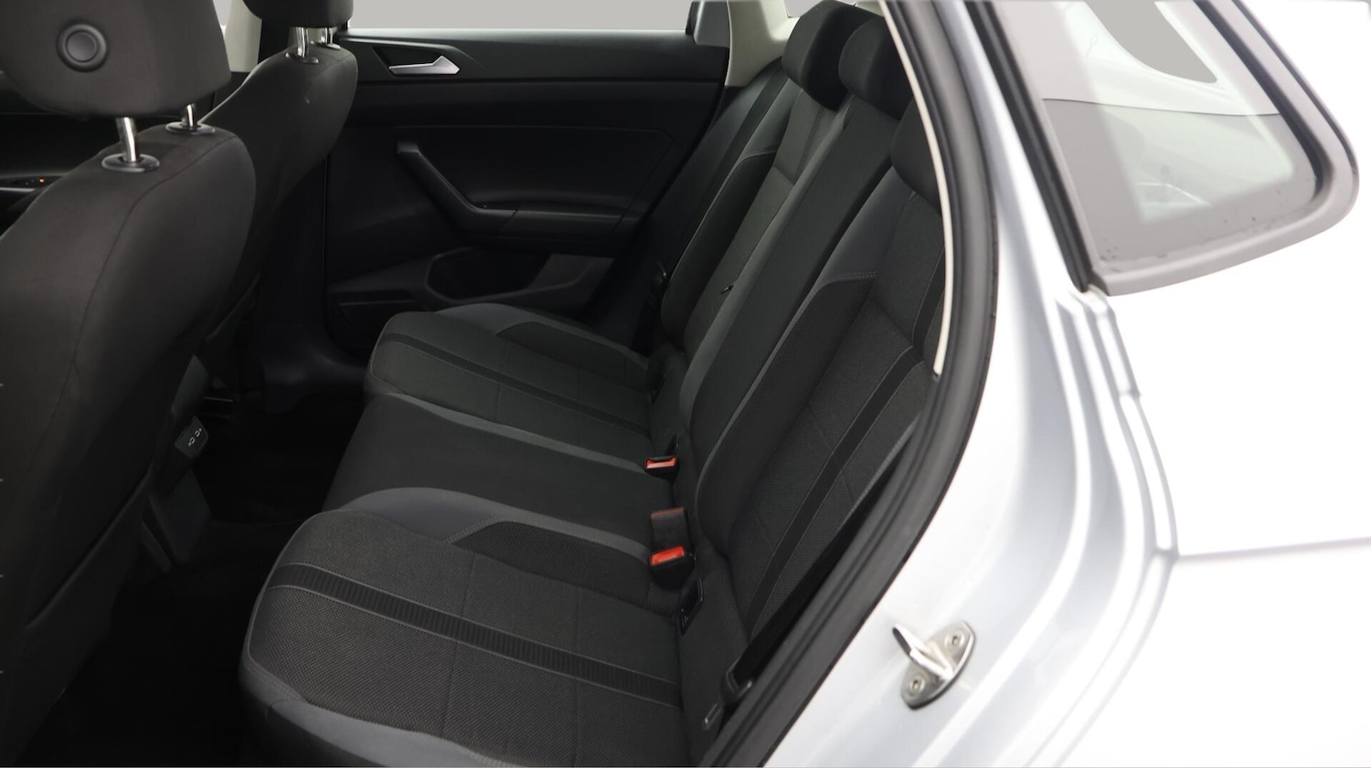 Used Volkswagen Polo 2023 for sale - 76644785: Photo 17