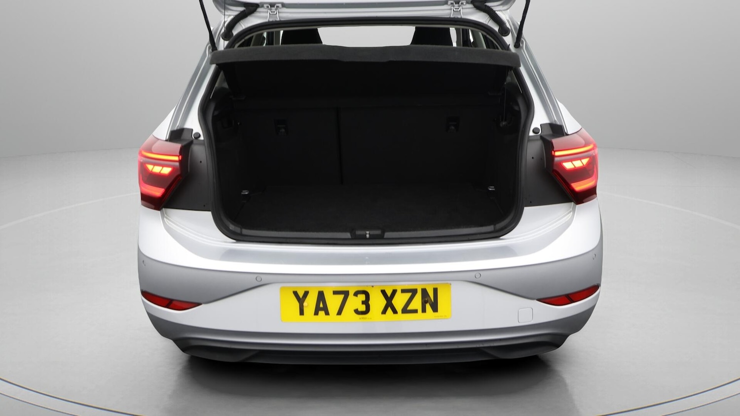 Used Volkswagen Polo 2023 for sale - 76644785: Photo 18