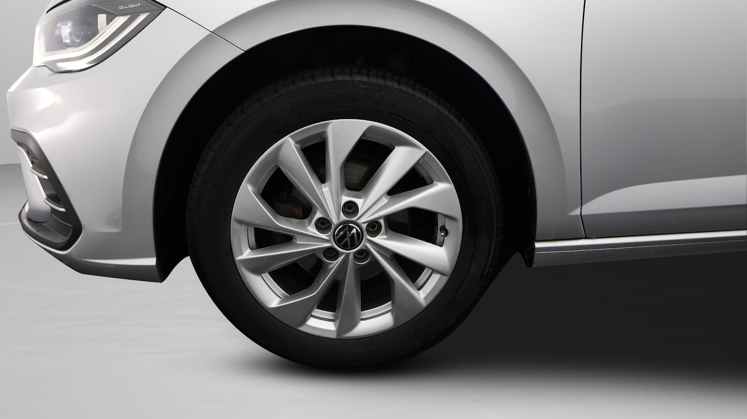 Used Volkswagen Polo 2023 for sale - 76644785: Photo 19