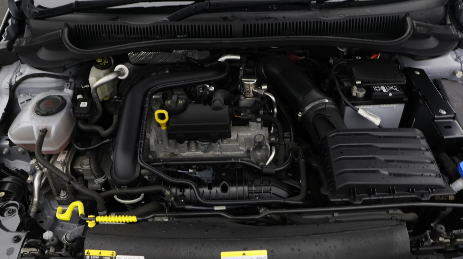 Used Volkswagen Polo 2023 for sale - 76644785: Photo 20