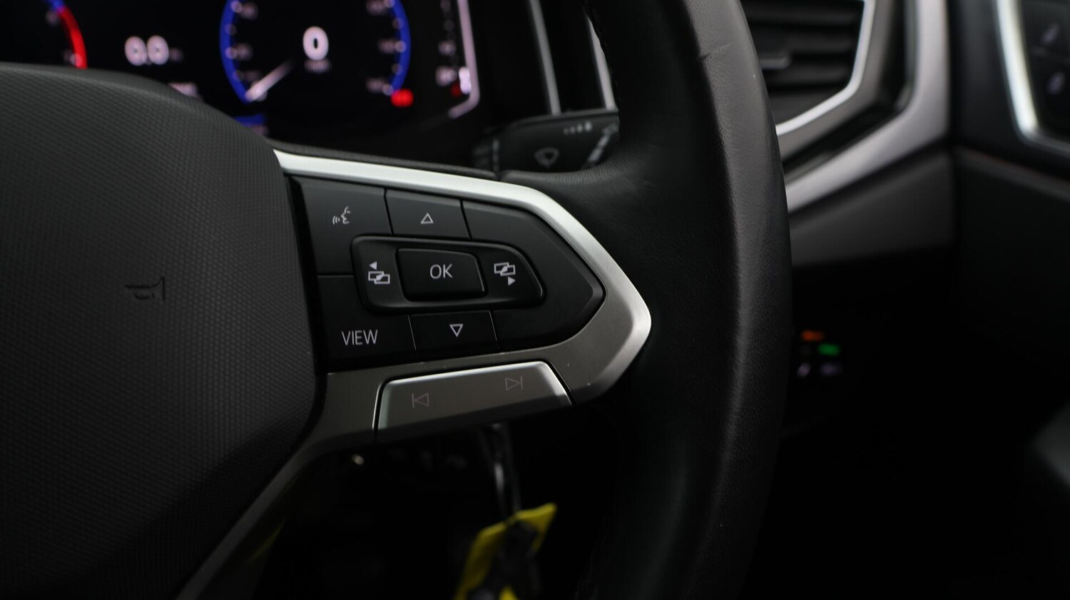 Used Volkswagen Polo 2023 for sale - 76644785: Photo 23