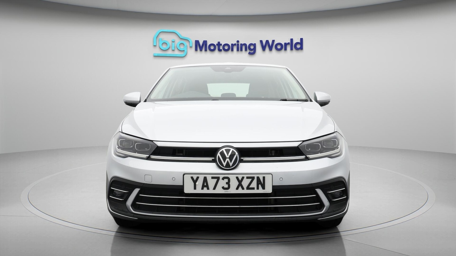 Used Volkswagen Polo 2023 for sale - 76644785: Photo 3