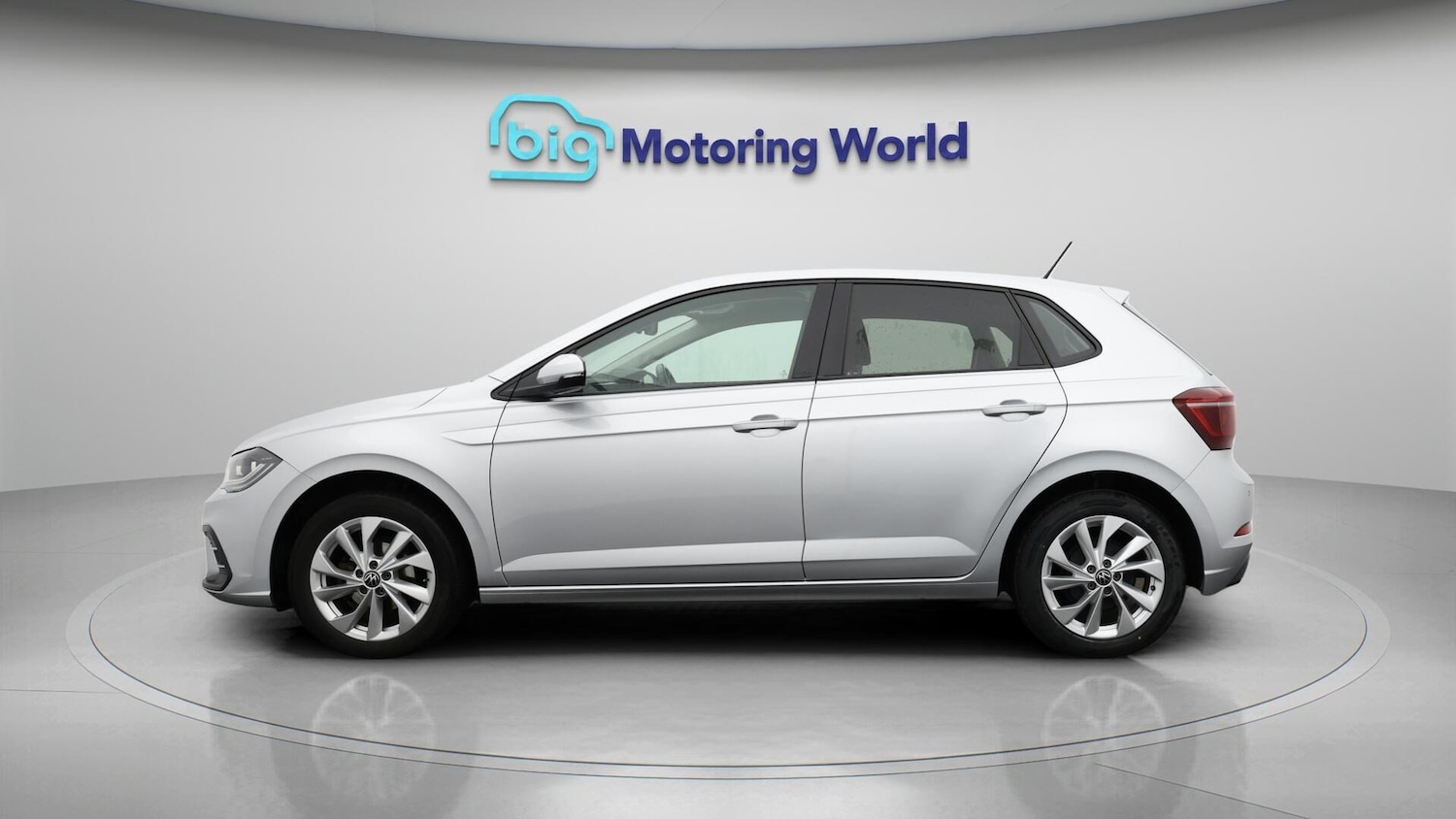 Used Volkswagen Polo 2023 for sale - 76644785: Photo 5