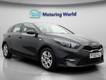 Kia - Ceed