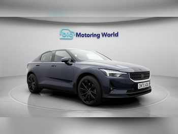 Used Polestar Polestar 2 2021 for sale - 79360301: Photo
