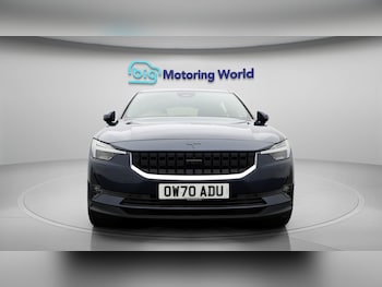 Used Polestar Polestar 2 2021 for sale - 79360301: Photo
