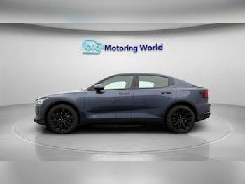 Used Polestar Polestar 2 2021 for sale - 79360301: Photo