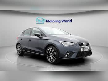 Used SEAT Ibiza 2023 for sale - 79772303: Photo