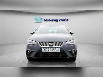 Used SEAT Ibiza 2023 for sale - 79772303: Photo