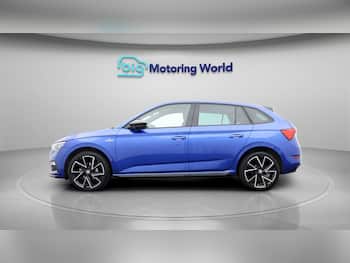 Used Skoda Scala 2023 for sale - 79826127: Photo