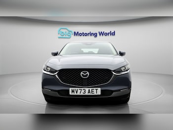 Used Mazda CX-30 2023 for sale - 79347346: Photo