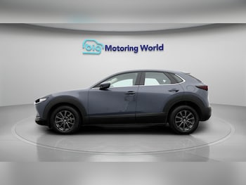 Used Mazda CX-30 2023 for sale - 79347346: Photo