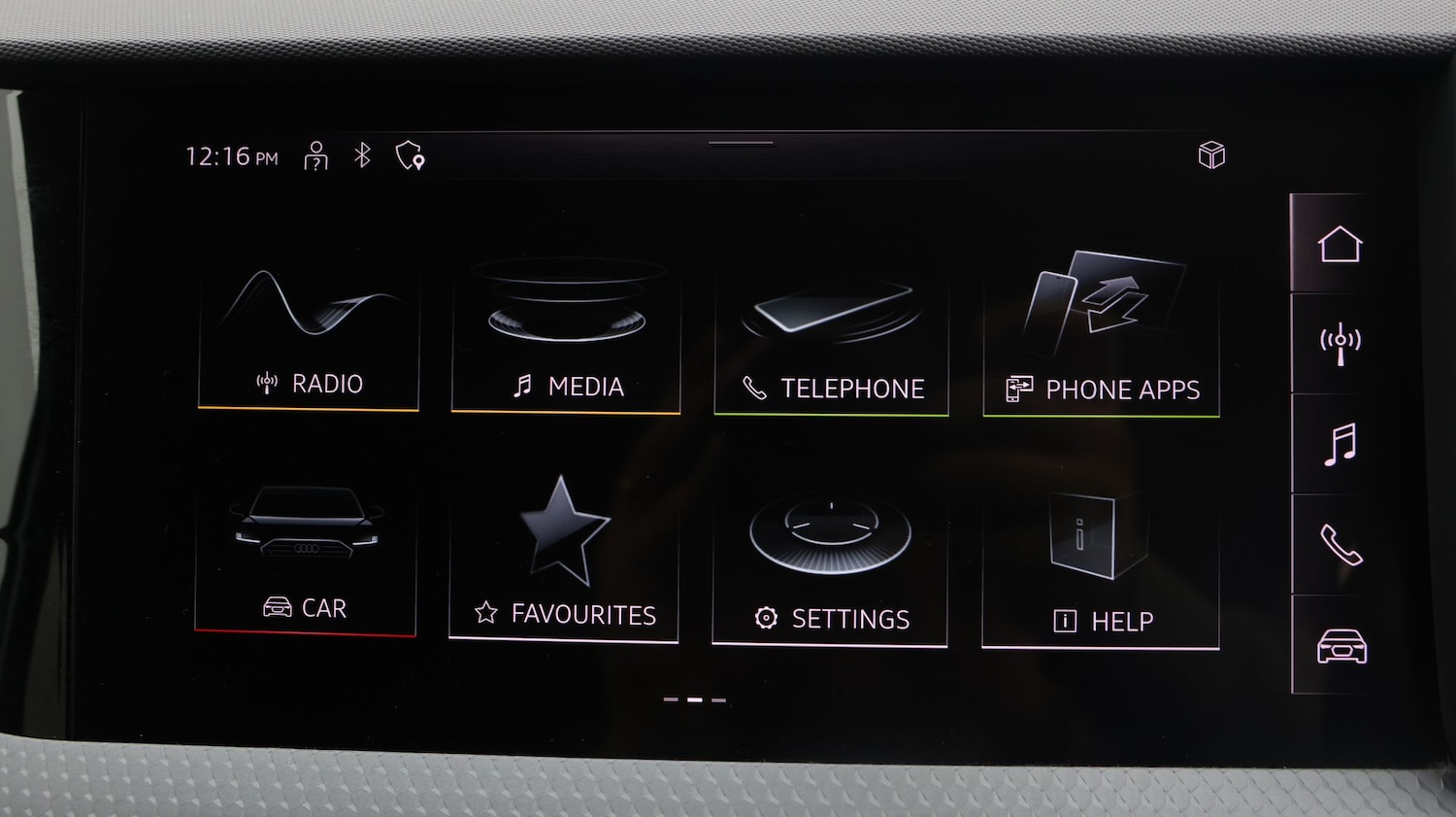 Used Audi A1 2023 for sale - 77245396: Photo 11