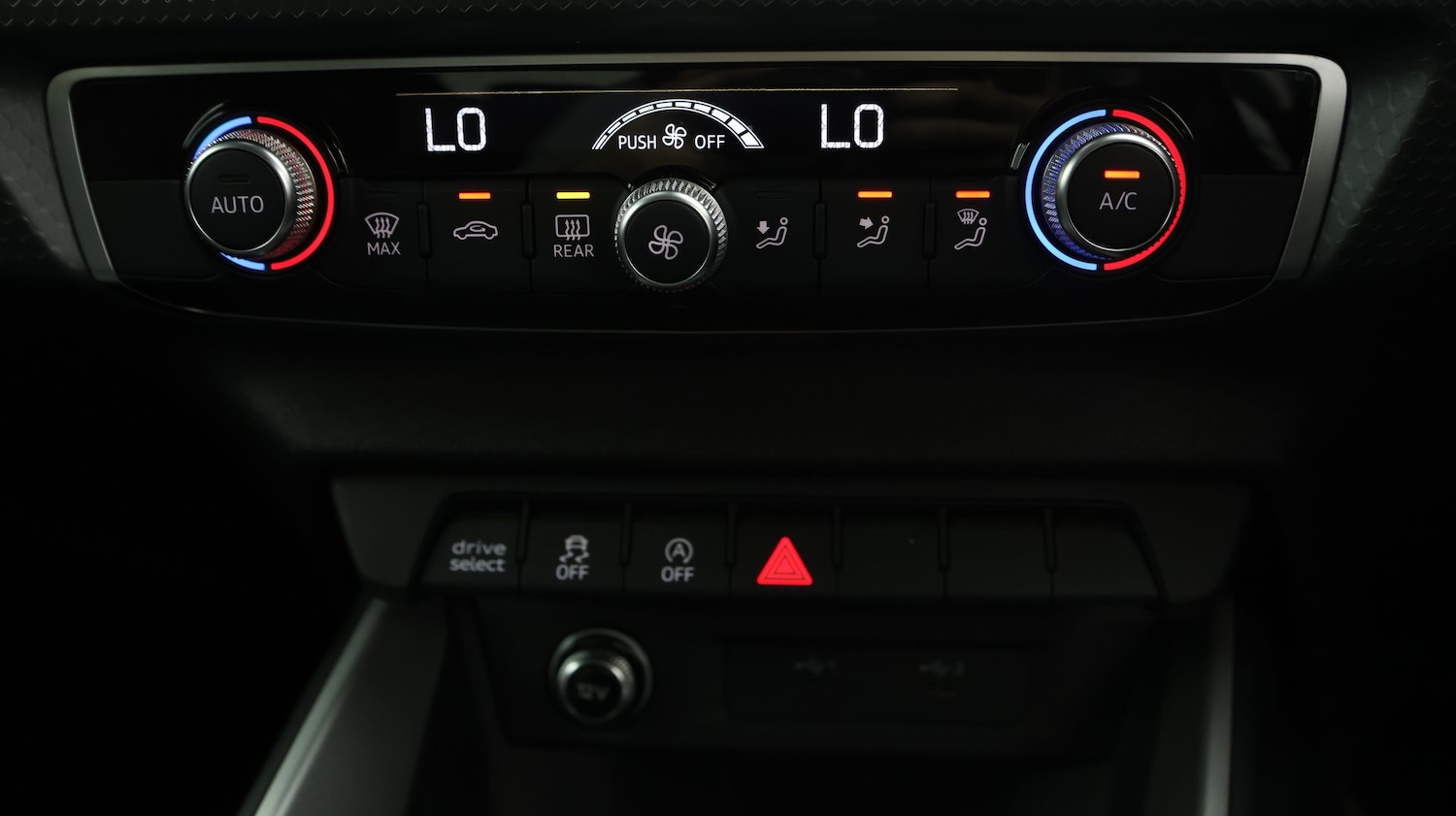 Used Audi A1 2023 for sale - 77245396: Photo 12