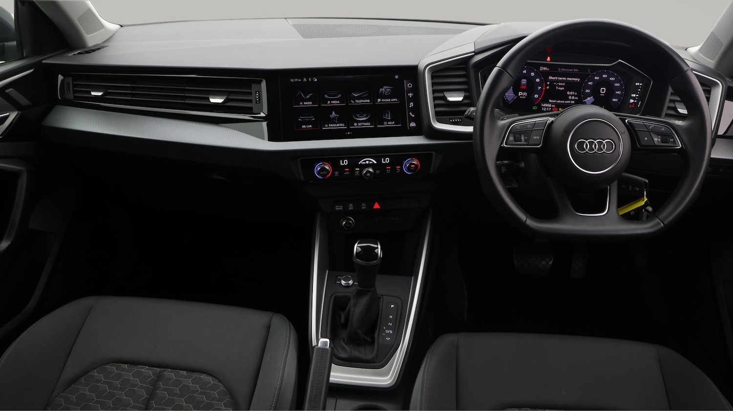 Used Audi A1 2023 for sale - 77245396: Photo 13