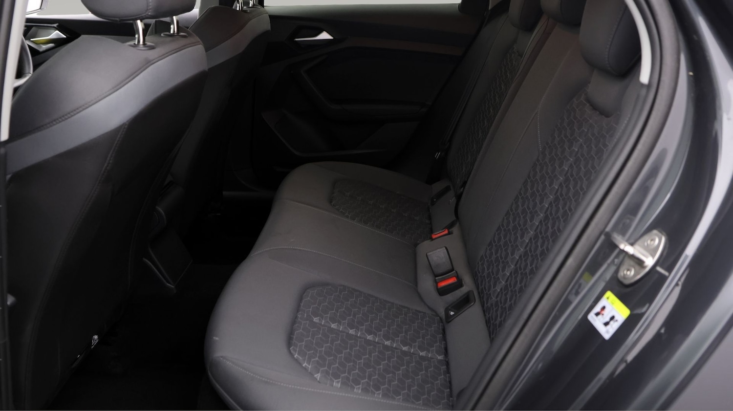 Used Audi A1 2023 for sale - 77245396: Photo 16