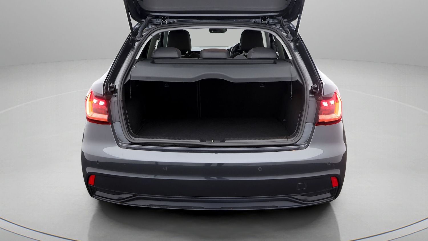 Used Audi A1 2023 for sale - 77245396: Photo 17