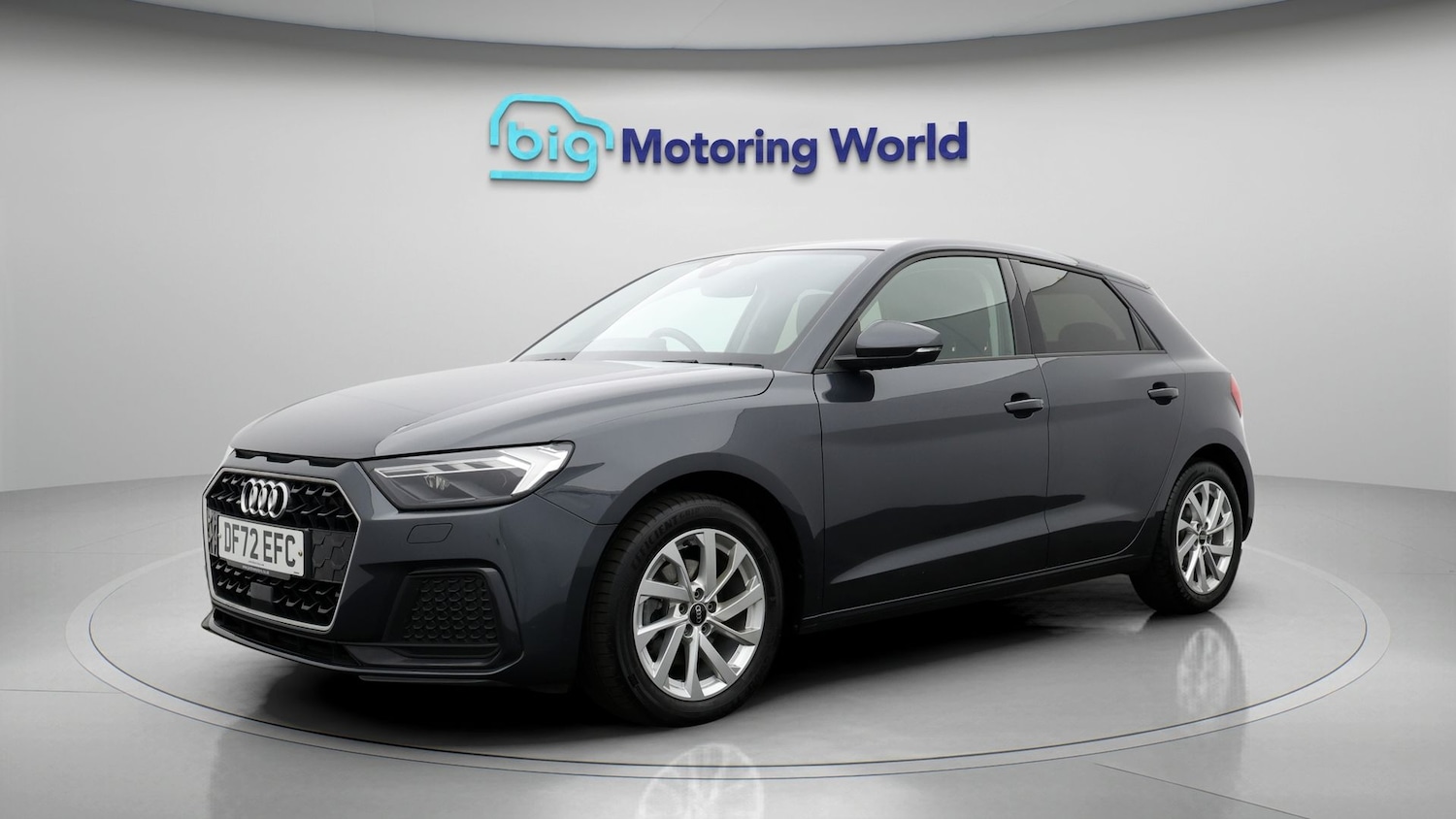 Used Audi A1 2023 for sale - 77245396: Photo 3